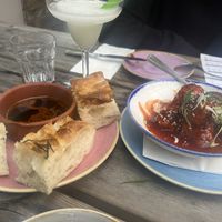   at The Red Lion & Sun in North London