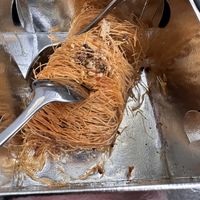   at Sotiris Bakery in Bristol