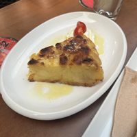 Tortilla   at B12 in Girona