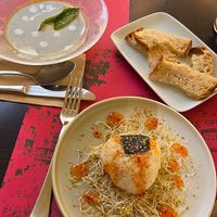 Starters at B12 in Girona