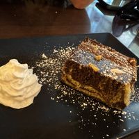 Marble cake   at B12 in Girona