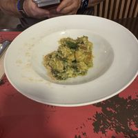 Gnocchi   at B12 in Girona