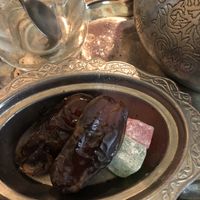 Surprise   at The Olive Tree in Castlebar