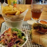 "" at The Olive Tree in Castlebar