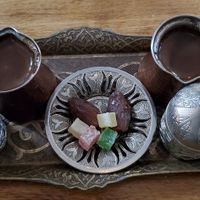 "" at The Olive Tree in Castlebar