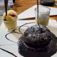 "" at The Olive Tree in Castlebar