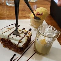 "" at The Olive Tree in Castlebar