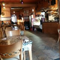 Restaurant at The Olive Tree in Castlebar