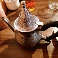 Tea! at The Olive Tree in Castlebar