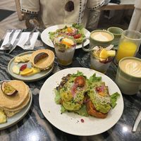   at Contrast in Bordeaux