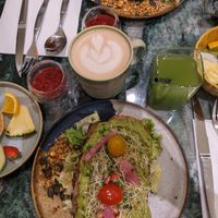  at Contrast in Bordeaux