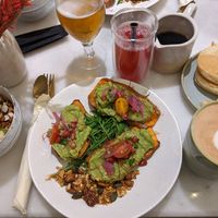  at Contrast in Bordeaux