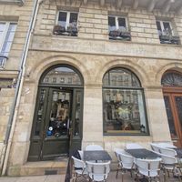  at Contrast in Bordeaux