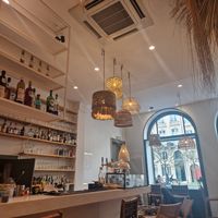  at Contrast in Bordeaux