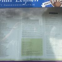   at Oudt Leyden in Leiden