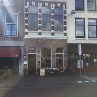 The nutrime at Oudt Leyden in Leiden