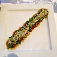 capeletti at La Mano Verde in Berlin