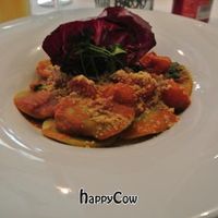 La Mano Verde at La Mano Verde in Berlin