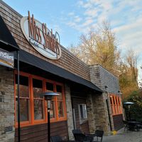 Miss Shirley’s in Roland Park at Miss Shirley's in Baltimore