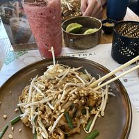   at Why Thai in Poznan