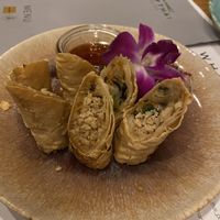   at Why Thai in Poznan