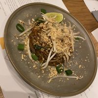   at Why Thai in Poznan