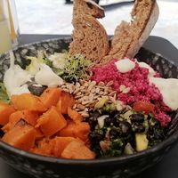 Bawl. at Dragon Lab in Murcia