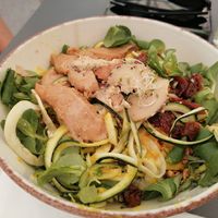 Bawl. at Dragon Lab in Murcia