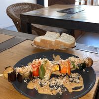   at Dragon Lab in Murcia