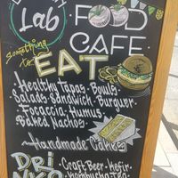  at Dragon Lab in Murcia