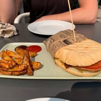  at Dragon Lab in Murcia