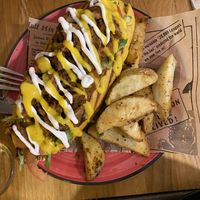   at Dragon Lab in Murcia