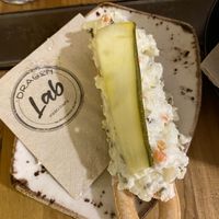   at Dragon Lab in Murcia