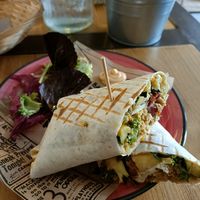  at Dragon Lab in Murcia