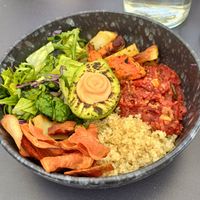  at Dragon Lab in Murcia