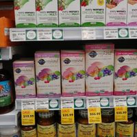 MyKind Vegan Supplements at Whole Foods Market in El Paso