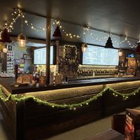 Interior   at BrewDog in Carlisle