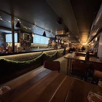 Interior   at BrewDog in Carlisle