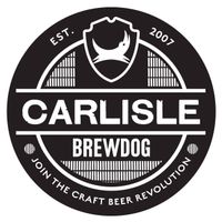 Carlisle Brew Dog at BrewDog in Carlisle
