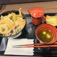   at OKA - Don Buri Nantoya - T4F in Naha