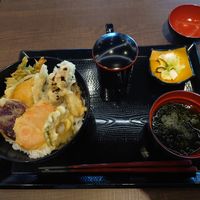   at OKA - Don Buri Nantoya - T4F in Naha