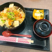   at OKA - Don Buri Nantoya - T4F in Naha