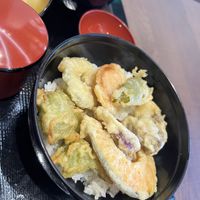   at OKA - Don Buri Nantoya - T4F in Naha