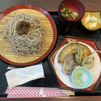   at OKA - Don Buri Nantoya - T4F in Naha