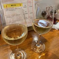 Happy Hour champagne   at Champagne & Gyoza Bar - TOKYO EBISU in Tokyo