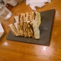  at Champagne & Gyoza Bar - TOKYO EBISU in Tokyo