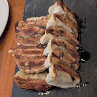  at Champagne & Gyoza Bar - TOKYO EBISU in Tokyo