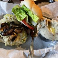 The fun and green at Eden Vegan Cafe in Scranton