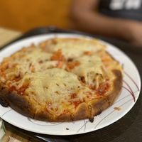   at Eden Vegan Cafe in Scranton