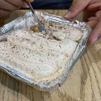   at Eden Vegan Cafe in Scranton